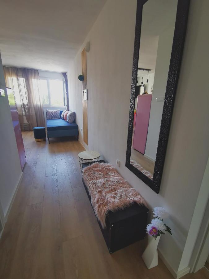 City Center Apartment Bravos มาคาร์สกา ภายนอก รูปภาพ